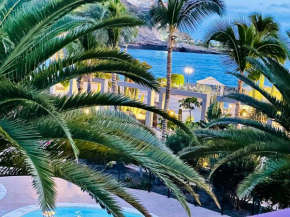 MODERN DUPLEX 50m FROM THE BEACH